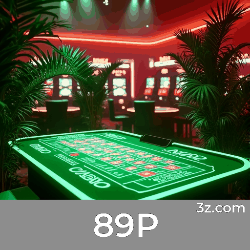 Tecnologia Avançada e Jogos Imersivos no 89P